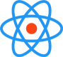 React